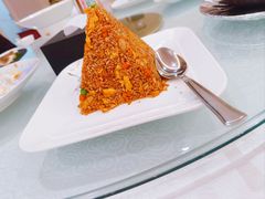 -燕山大酒店-中餐厅