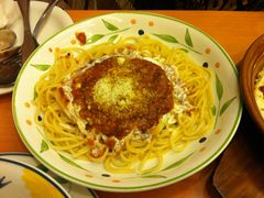 -萨莉亚意式餐厅(深南茂业店)