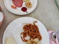-营口金泰珑悦海景大酒店
