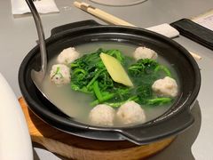 -维园悦谱·海派家常菜(乌鲁木齐南路店)