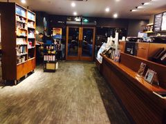 -星巴克(蒲汇塘路店)