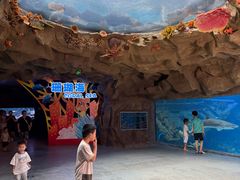 -南昌融创海世界