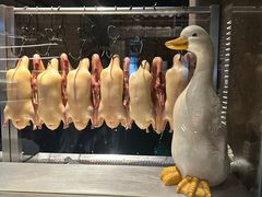 -四季民福烤鸭店(外滩外白渡桥店)