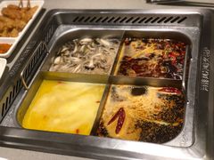 -海底捞火锅(石厦时代广场店)