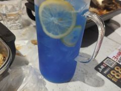 -鱼酷活鱼烤鱼(北美店)