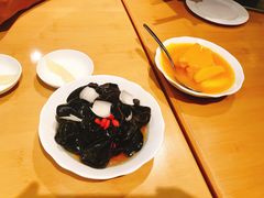 百合木耳-鼎泰丰(当代商城店)