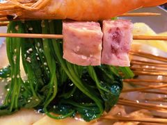 -付小姐在成都(中山公园店)