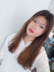 点击看大图 -BTR发型定制潮沙龙店