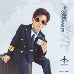 点击看大图 -倾城宝贝儿童摄影(浦东金谊店)