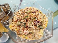 -鹊华居·地道鲁菜·海鲜·融合味(大明湖店)