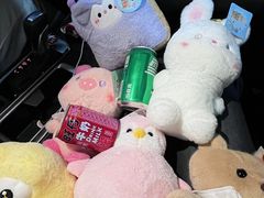 -快乐街区(重庆龙湖时代天街店)