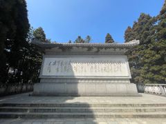 -井冈山风景名胜区-黄洋界