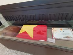 -哈尔滨工业大学-博物馆