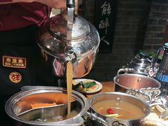 -东道煮牛肉火锅(东盛大街店)
