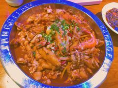 -胖哥俩肉蟹煲(虹口龙之梦店)