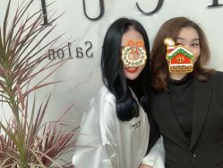 -CUT CUT Hair Salon