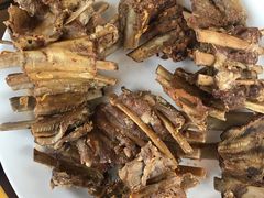 -亿诣蝎府炸酱面羊蝎子火锅(酷车小镇店)