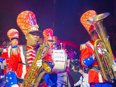 -珠海横琴长隆《卡卡虎奇遇记》