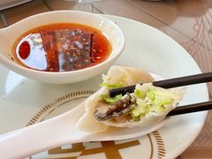 -船歌·鱼水饺青岛菜(奥帆中心店)