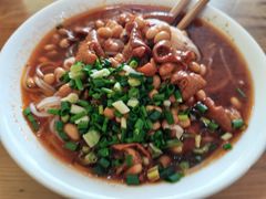 肥肠米粉-一品香粉馆(官黎路店)