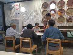 大堂-咬不得高祖生煎·简餐(高银街店)