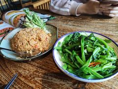 -喜越泰莱·泰越料理(海逸新天地店)
