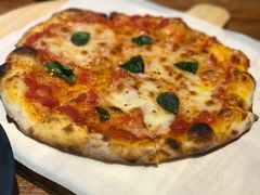 -Mercato莫卡多露台餐厅与酒吧(K11店)