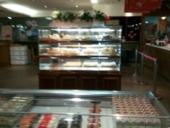 -Bread618面包生日蛋糕(欧亚商都店)