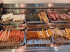 -老谢野馄饨(延安路店)
