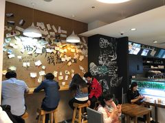-织荆鸟咖啡(首开福茂店)