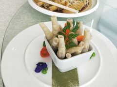 -海湾壹品·粤菜·早茶·烤鸭(拱北店)