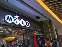 -米乐星世界KTV(汇智国际商业中心店)