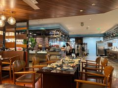 -OPEN開全日自助餐厅·西餐·海鲜(佛山希尔顿酒店)