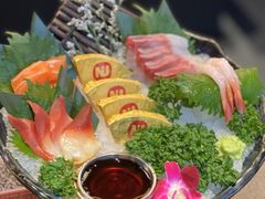 -大牛寿喜烧·和牛放题(香港广场店)