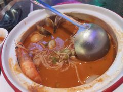 -王庄阿咪海鲜大排档(象园店)