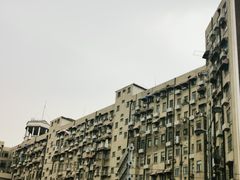 -河滨大楼