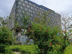-建滔诺富特酒店-悦餐厅