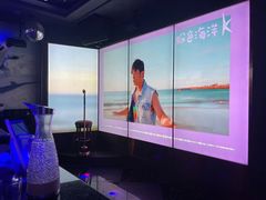 -纯K(打浦桥店)
