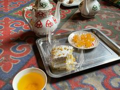 -百年老茶馆