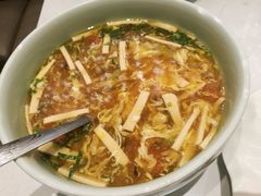 -北李妈妈菜·海肠捞饭(高新万达店)