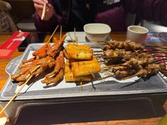 -管氏翅吧(望京东店)