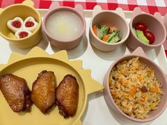 -西贝(苏州绿宝广场店)