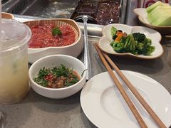 -海底捞火锅(龙岗星河COCO Park店)