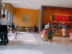 -星巴克(成都市中海右岸环宇坊店)