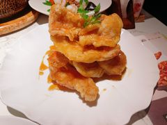 -奉天小馆·非遗东北菜(济南万象城店)