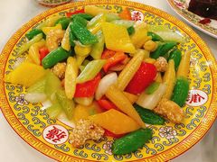 -鸿宾楼(展览馆路店)