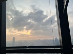 -锦厨国际自助餐厅 · 云端景观 (昆明索菲特大酒店)
