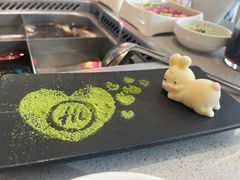 -海底捞火锅(老城根店)
