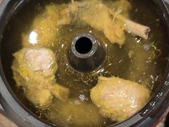 -云海肴·汽锅鸡·云南菜(广安门天虹店)
