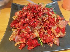 -隔壁老王·家常云南菜(花巷店)